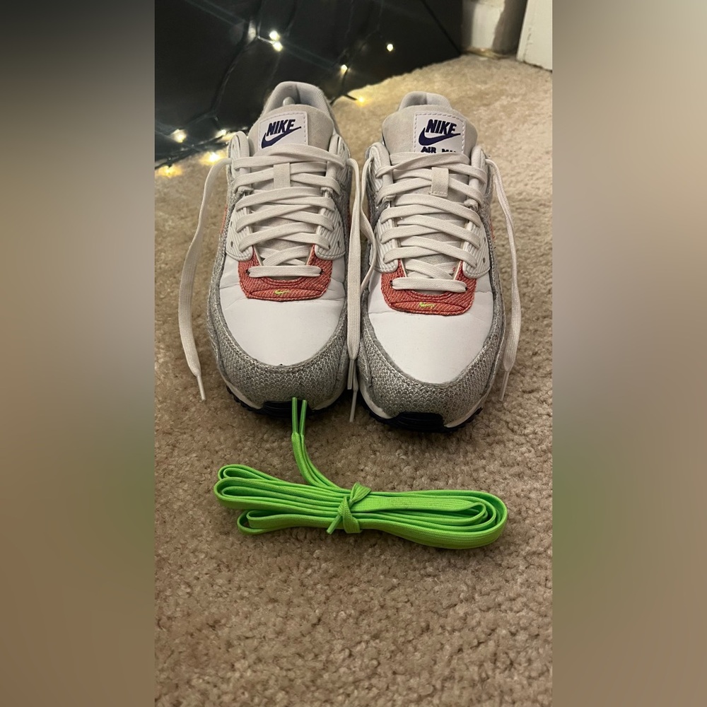 Nike Air Max 90 “Recylced Jerseys”